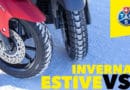 Gomme Invernali vs Gomme Estive per Scooter: Risultati Test TCS