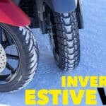 Gomme Invernali vs Gomme Estive per Scooter: Risultati Test TCS Gomme Invernali vs Gomme Estive per Scooter: Risultati Test TCS