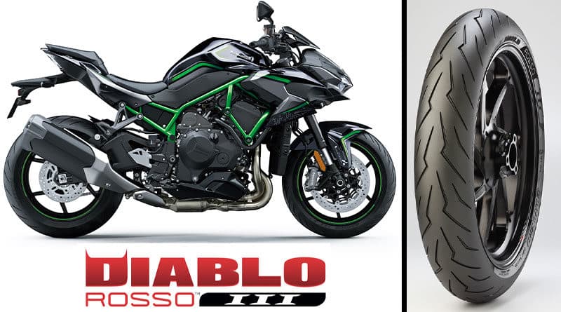 Gomme Moto