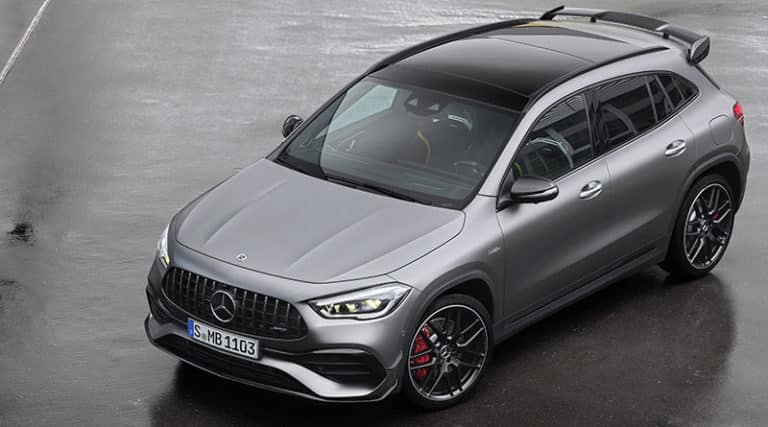 Nuovo Mercedes Gla 45 Amg 2020 Caratteristiche Tecniche Nuovo Mercedes Gla 45 Amg 2020 Caratteristiche Tecniche