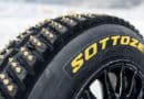 Pneumatici Rally WRC 2021: Pirelli Sottozero Ice J1 “Svezia” chiodato, nella misura 205/65 R15