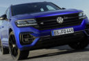 Volkswagen Touareg R: Nuovo ibrido plug-in con 462 CV