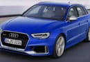 AUDI RS3 SPORTBACK