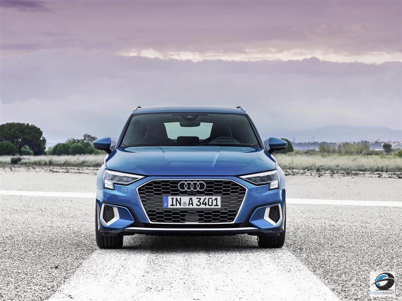 Audi A3 Sportback 2020