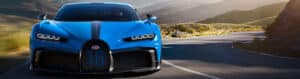 Supercar