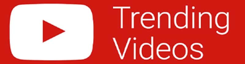 Trends Youtube | Video Tendenze