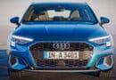 Nuova Audi A3 Sportback