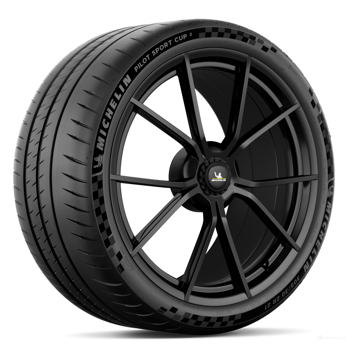 Michelin pilot Sport Cup2 Connect