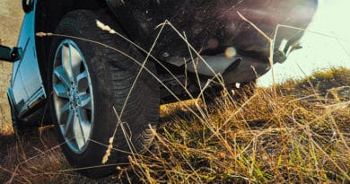 Michelin CrossClimate SUV: PROVA LONG TEST 2020 38