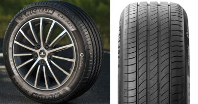 Michelin e.PRIMACY: Nuovo pneumatico fatto per durare 21