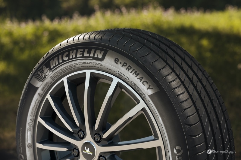 Michelin e.PRIMACY