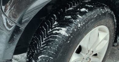 Michelin CrossClimate SUV