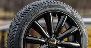 Pirelli Cinturato All Season SF2
