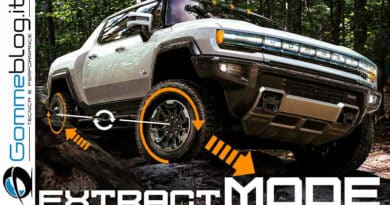 2024 GMC HUMMER