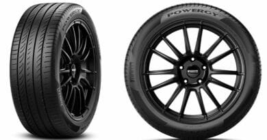 Pirelli POWERGY: Nuovi Pneumatici Auto 2021 1