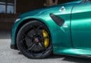 Alfa Romeo Giulia GTA: Focus su Tecnica e Performance