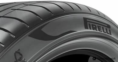Pirelli gomme FSC