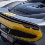 Ferrari 296 GTB – Tecnica e Performance della Sportiva Ibrida da 830 CV