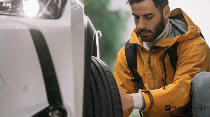 Gomme Nokian: arriva la nuova Garanzia Pneumatici 24 mesi 12