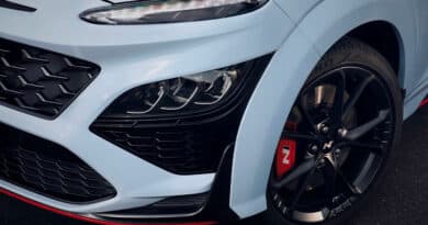 Pneumatici Auto Hyundai Kona N: Gomme Pirelli P Zero 38