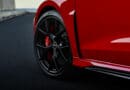 2021 Audi RS3: Pneumatici Pirelli P Zero Trofeo R TM