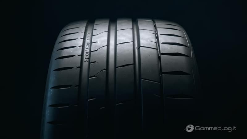 Continental SportContact 7 0002