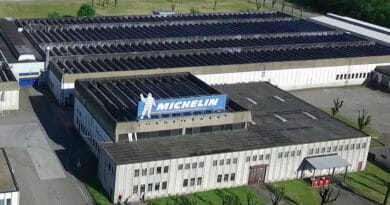 Michelin celebra i 50 anni dello stabilimento di Alessandria 1