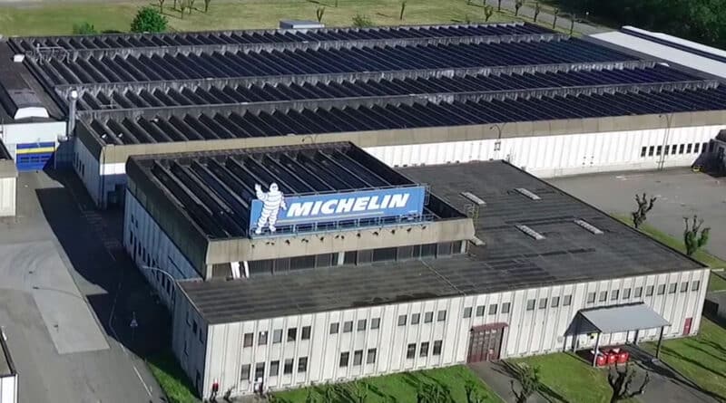 Michelin Alessandria