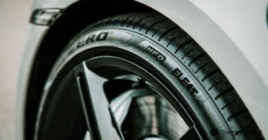 Pirelli Gomme