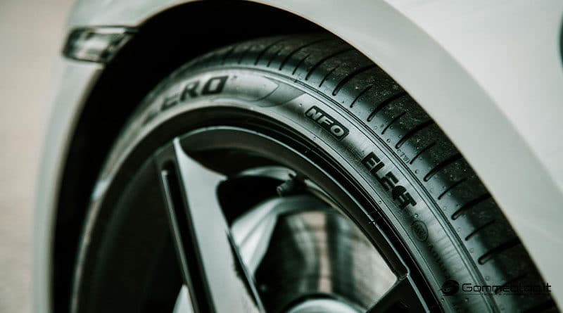 Pirelli al salone IAA Mobility di Monaco: le novità 2022 1