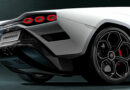 Pirelli e Lamborghini Countach: 50 Anni Insieme
