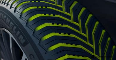 michelin crossclimate 2