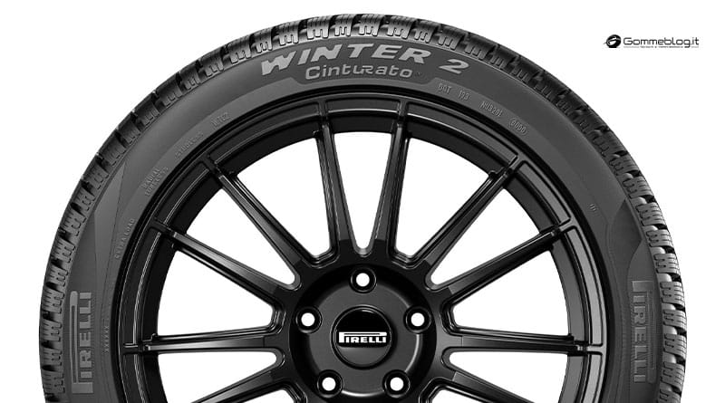 Pirelli Cinturato Winter 2