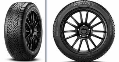 Pirelli Cinturato Winter 2: lo Pneumatico “Cattura Neve” 2