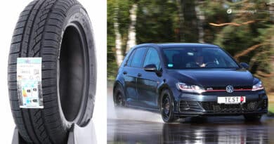 TCS gomme ricostruite 1