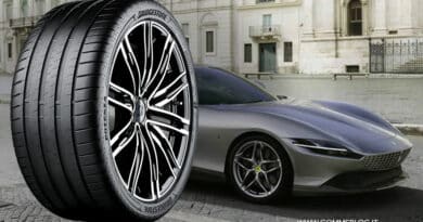 ferrari bridgestone