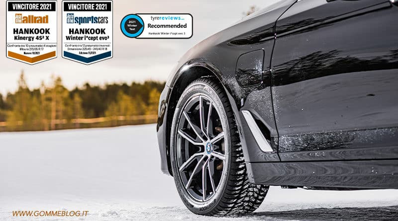 hankook