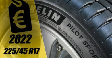 225/45 R17 Prezzi Gomme Auto - Le Migliori Offerte Amazon 2022 2