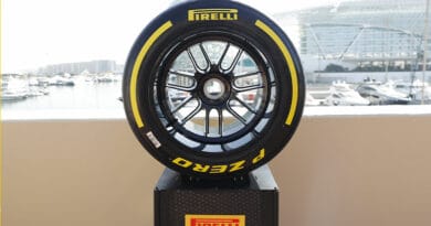 Gomme Formula 1 2022 e Motorsport. Le Novità Pirelli 3