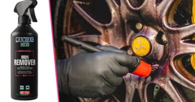 MA FRA Maniac Line iron remover