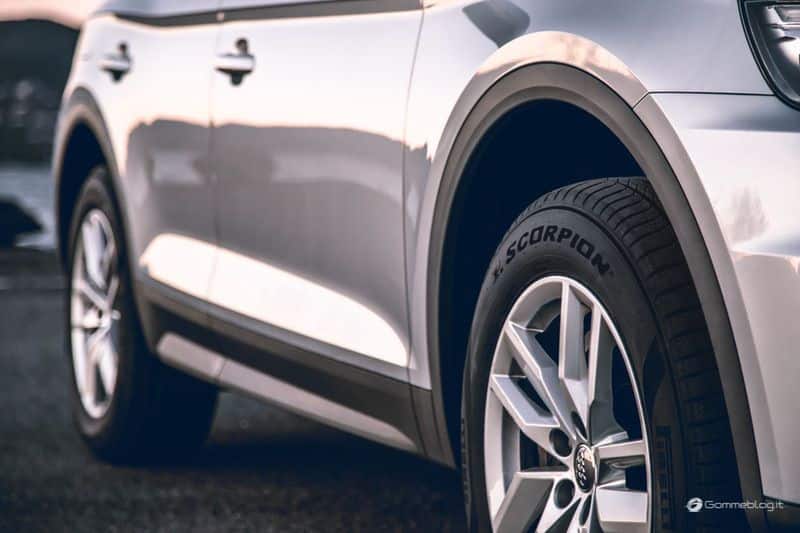 Pirelli Scorpion: Nuovi Pneumatici SUV Estivi 2022