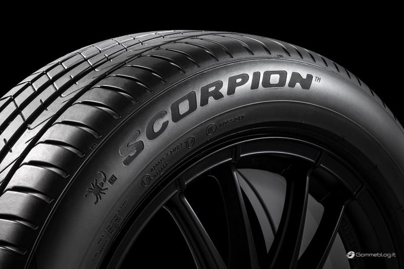 Pirelli Scorpion: Nuovi Pneumatici SUV Estivi 2022