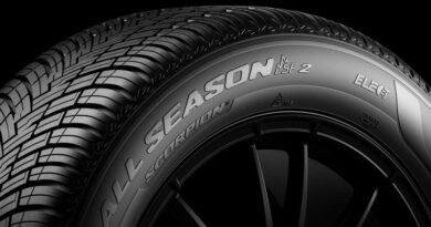 Pirelli Scorpion All Season SF2: Nuovi Pneumatici SUV 4 Stagioni 2022 5