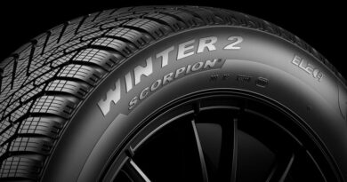 Pirelli Scorpion Winter 2: Nuovi Pneumatici Invernali SUV 2022 6
