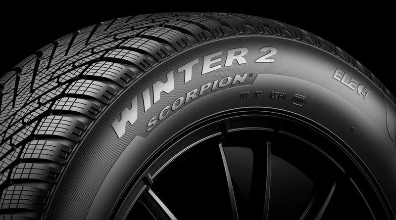 Pirelli Scorpion Winter 2: Nuovi Pneumatici Invernali SUV 2022 11