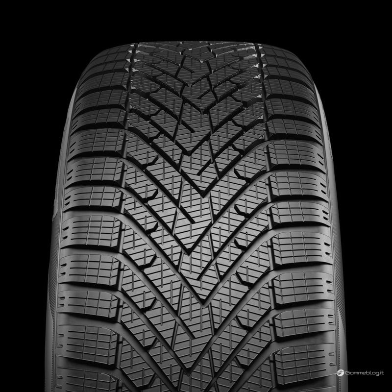 Pirelli Scorpion Winter 2