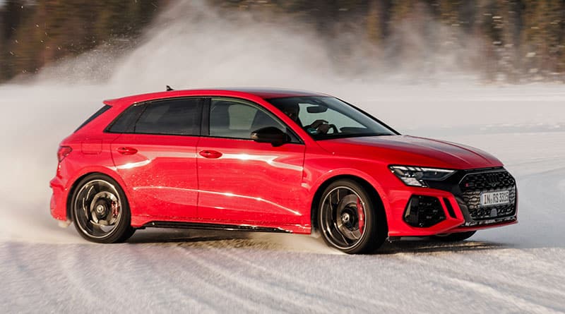 Audi RS3 02