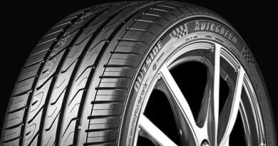 Le Gomme ad Alte prestazioni Autogreen 5