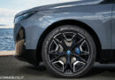 Pirelli P Zero Elect per BMW iX … l’ammiraglia elettrica bavarese