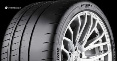 Bridgestone Potenza Race